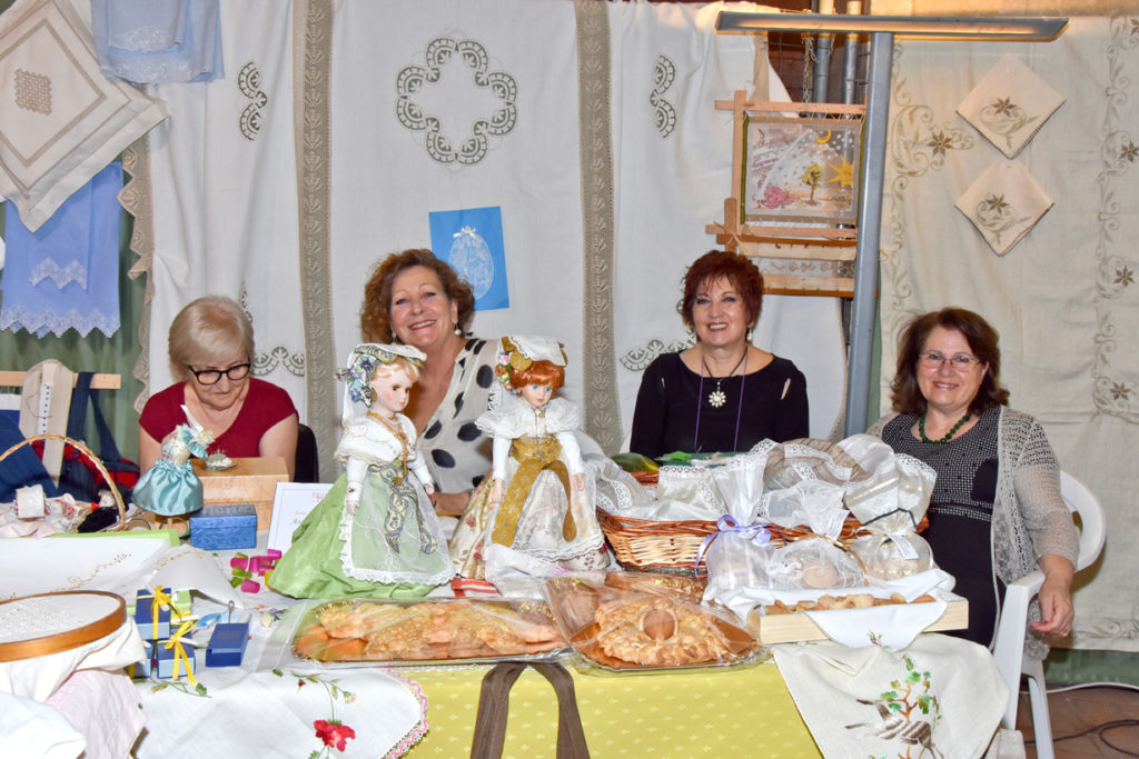 Associazione La Vunnella
