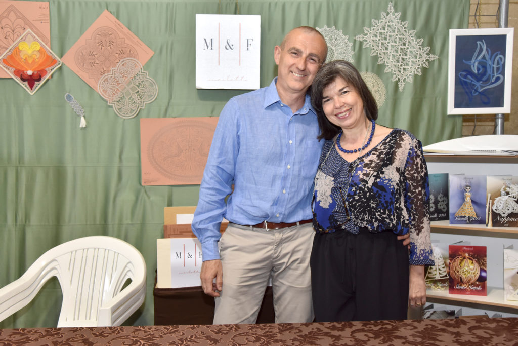 M&F Merletti