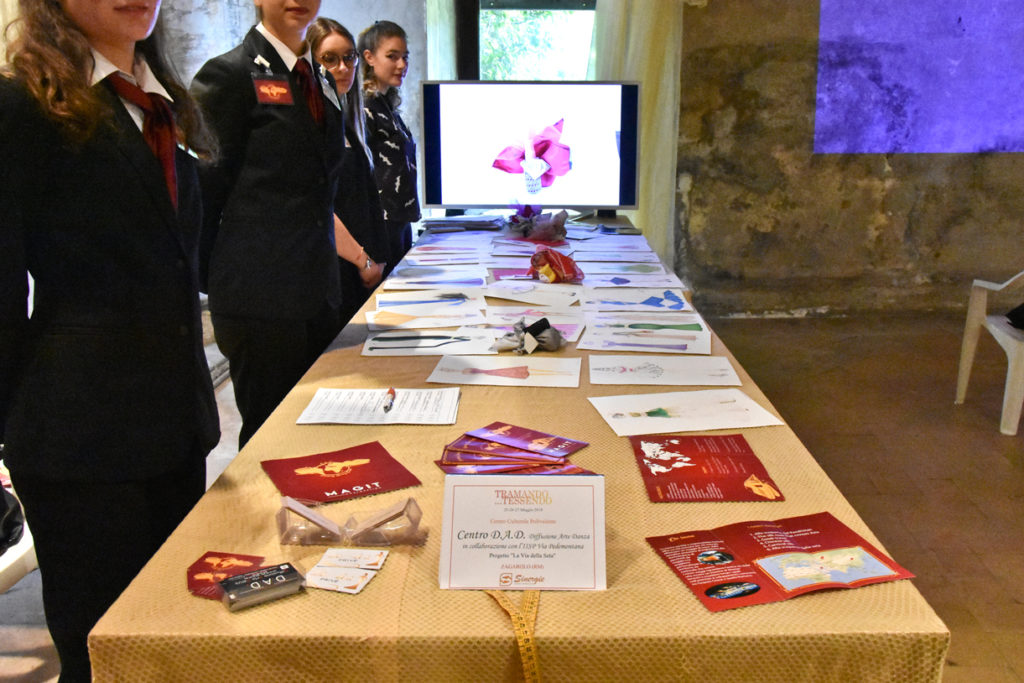 IISP "R. Livatino" di Palestrina & Centro Diffusione Arte Danza