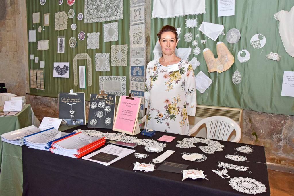 Francesca Bencivenni