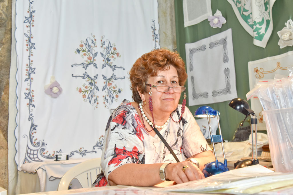 Associazione Il Ricamo Prenestino