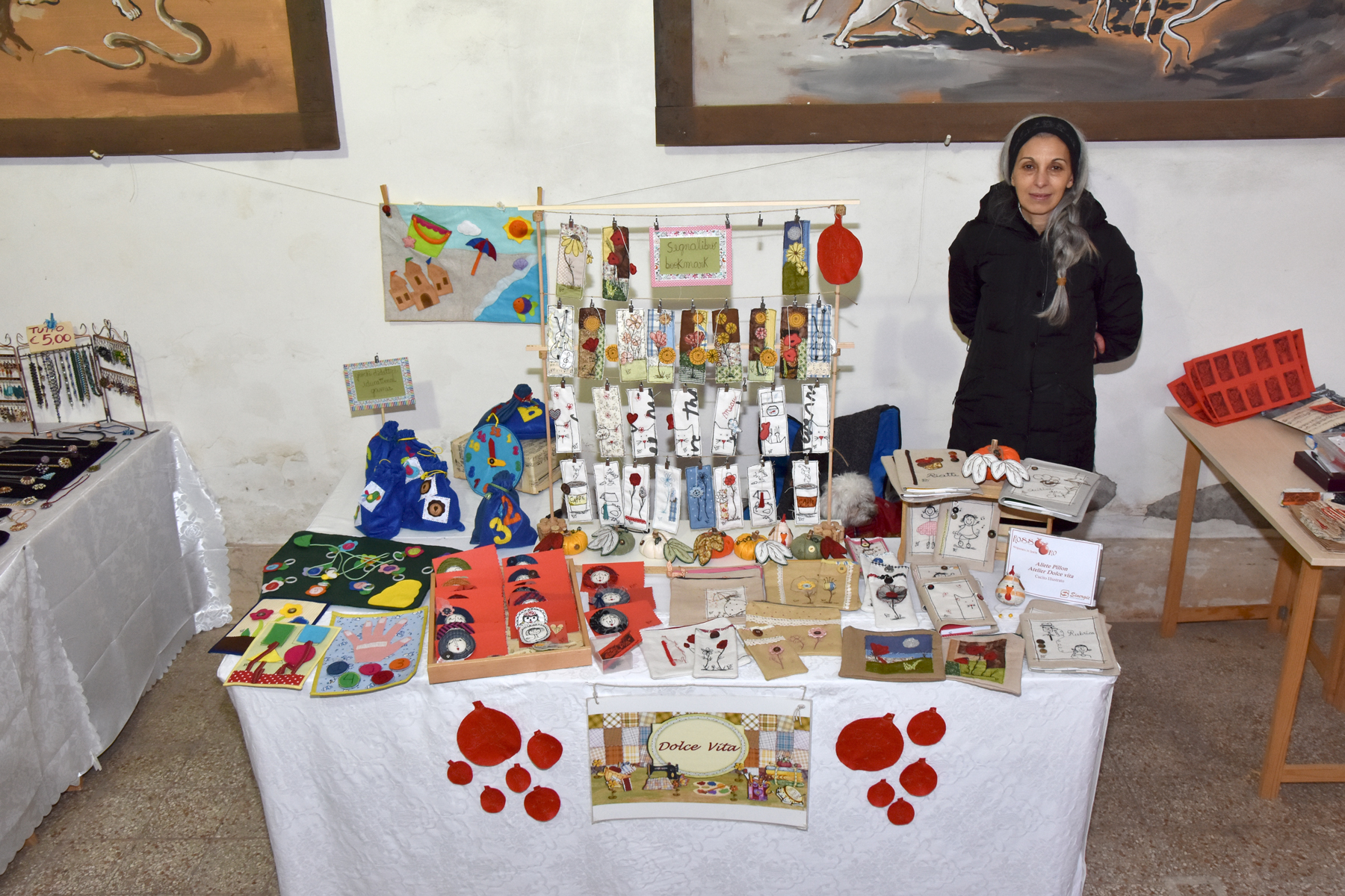 Atelier Dolce Vita