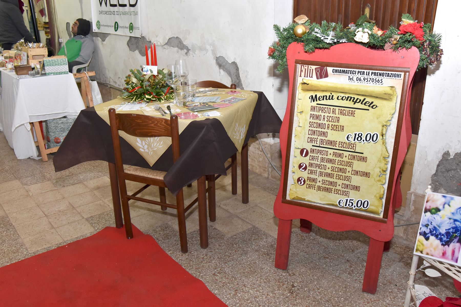 SPONSOR_Trattoria Filù