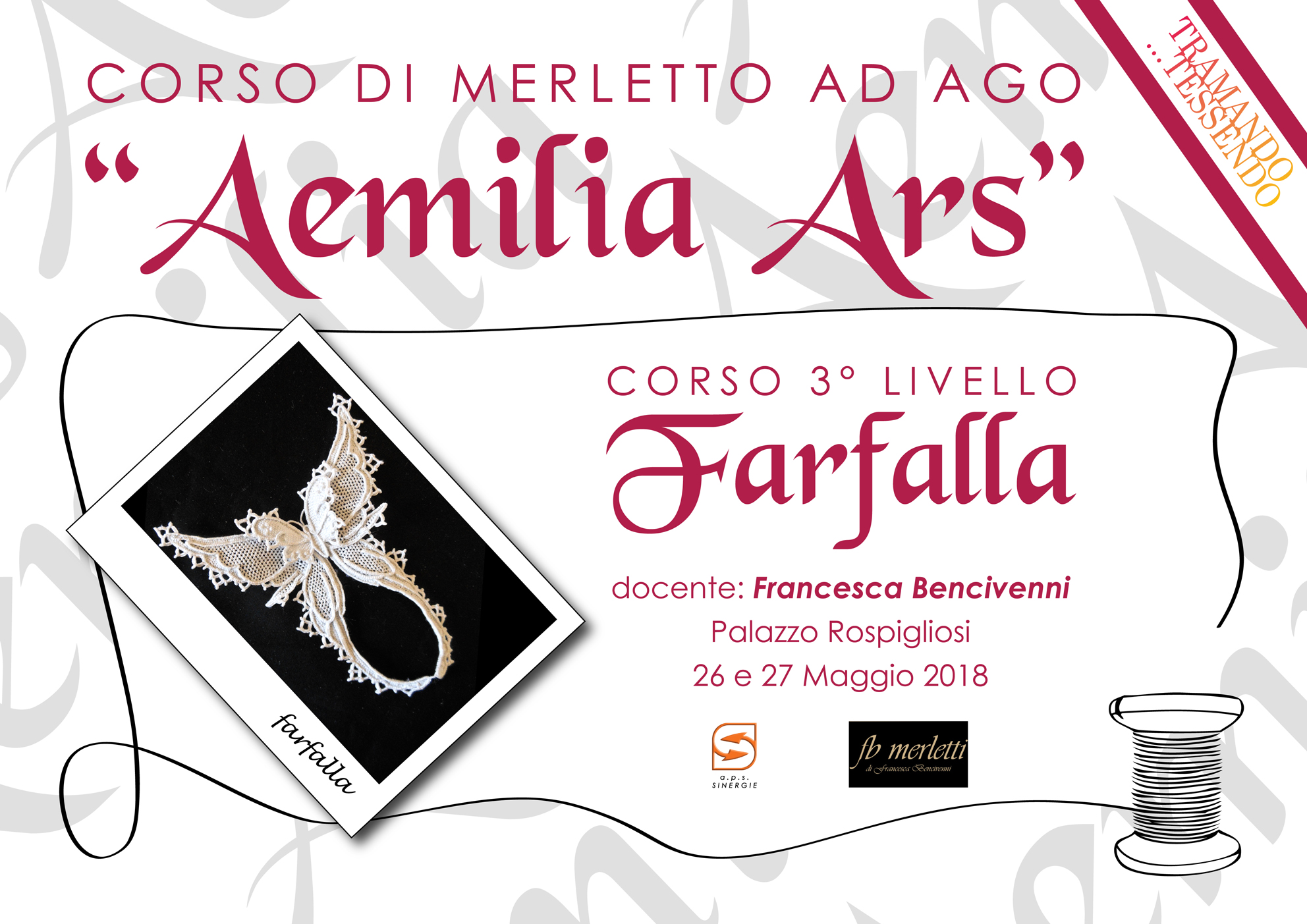 farfalla