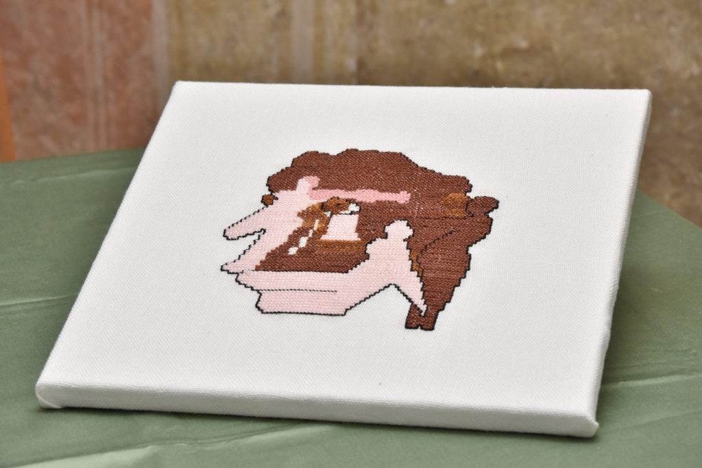 Lucia Eloisa Cianciulli, "Gender"