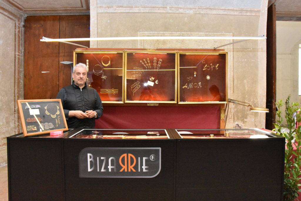 Bizarrie
