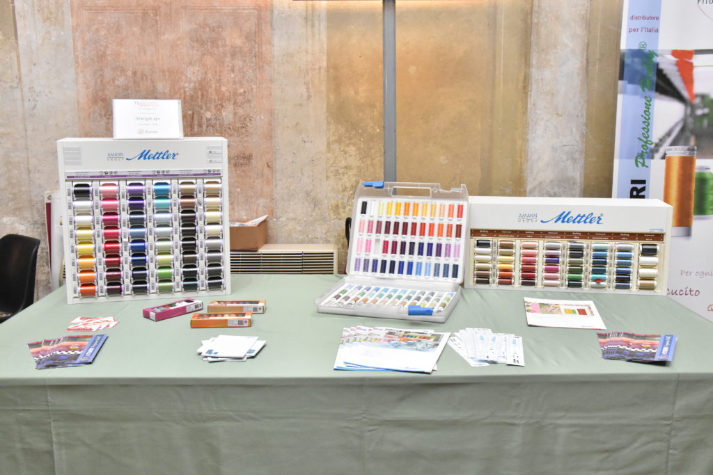 Sponsor: Mettler Filati