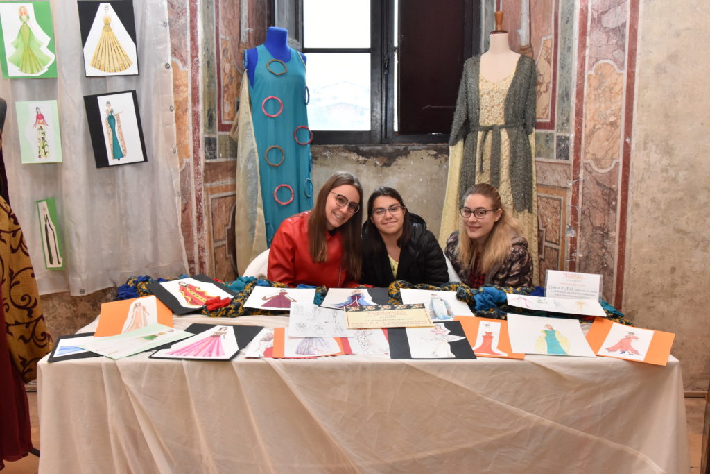 IISP "R. Livatino" di Palestrina