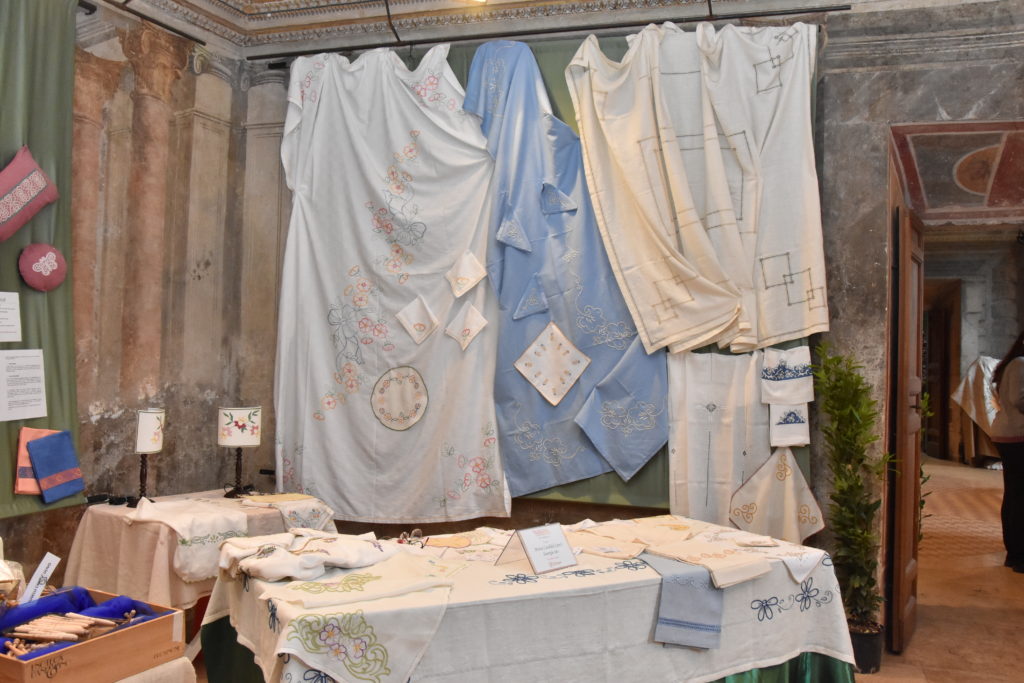 Maria Candida Cenci