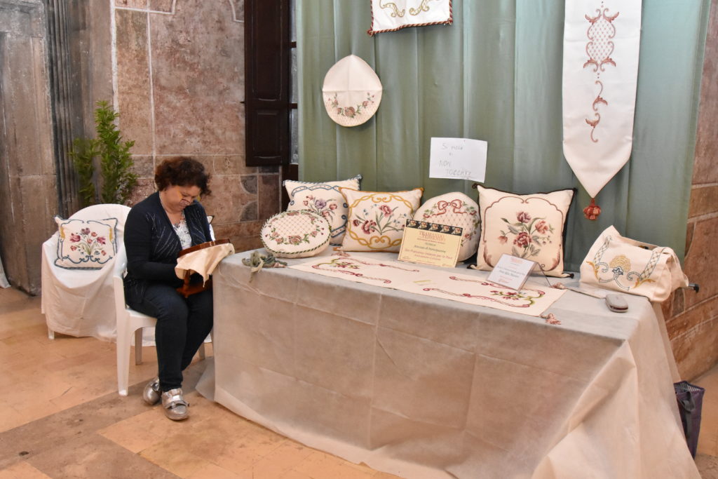 Ass. San Francesco insieme per la Pace